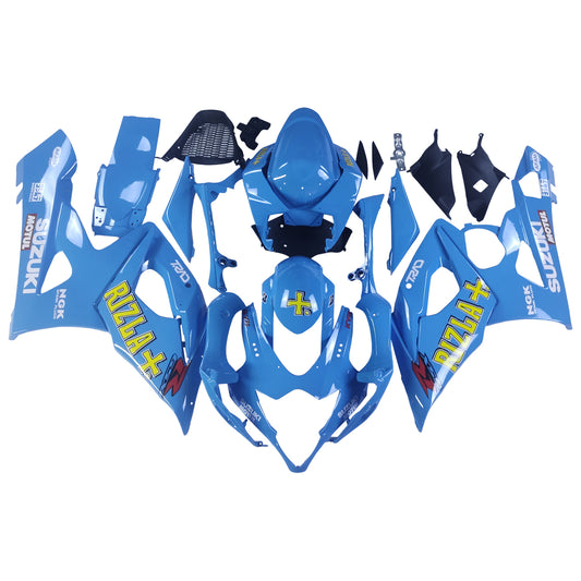 Kit carenatura Suzuki GSXR1000 2005-2006