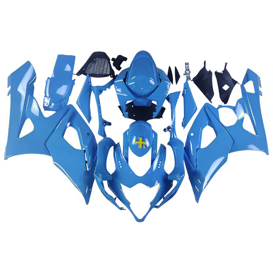 Kit carenatura Suzuki GSXR1000 2005-2006