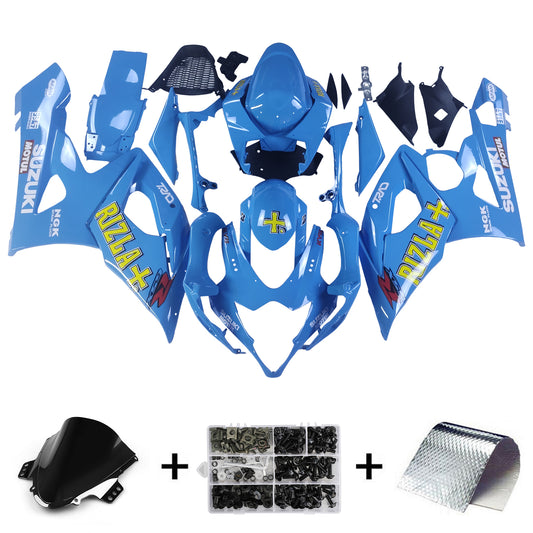 Kit carenatura Suzuki GSXR1000 2005-2006