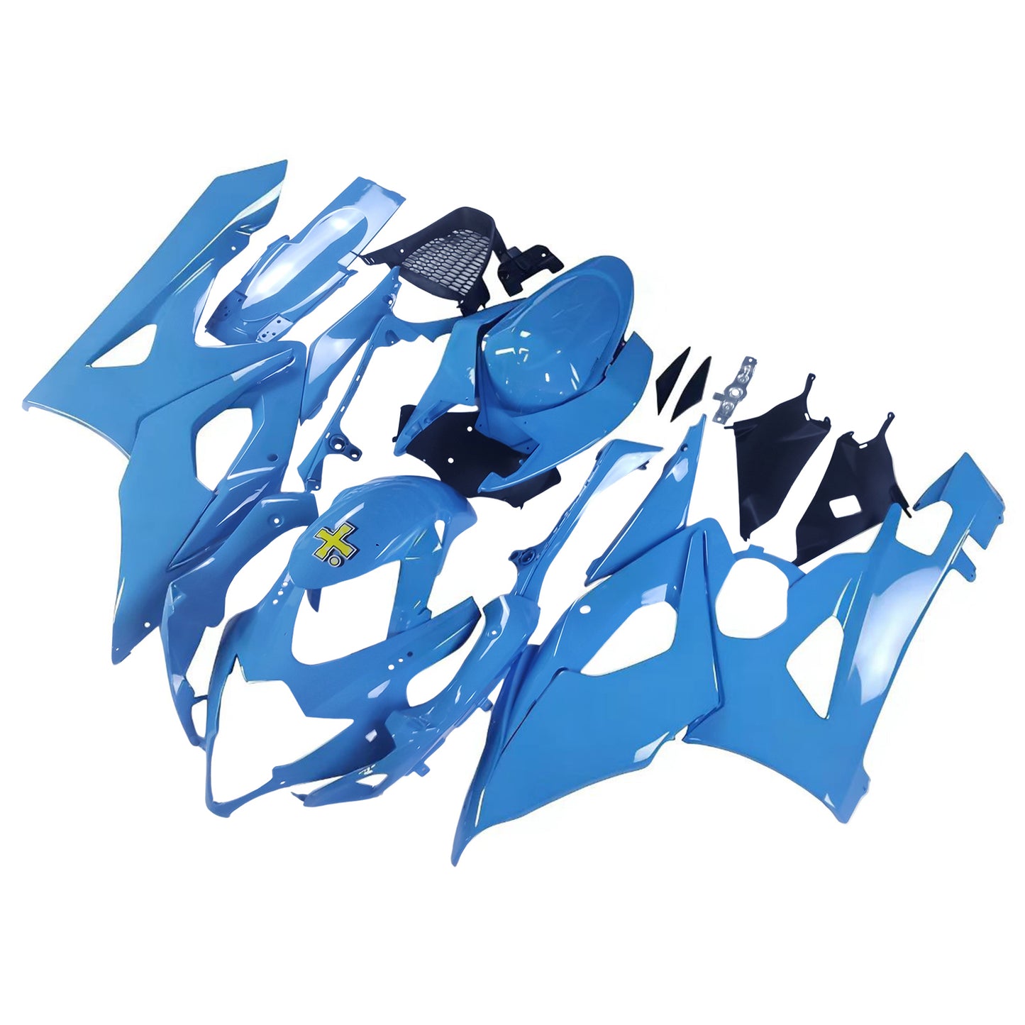 Kit carenatura Suzuki GSXR1000 2005-2006