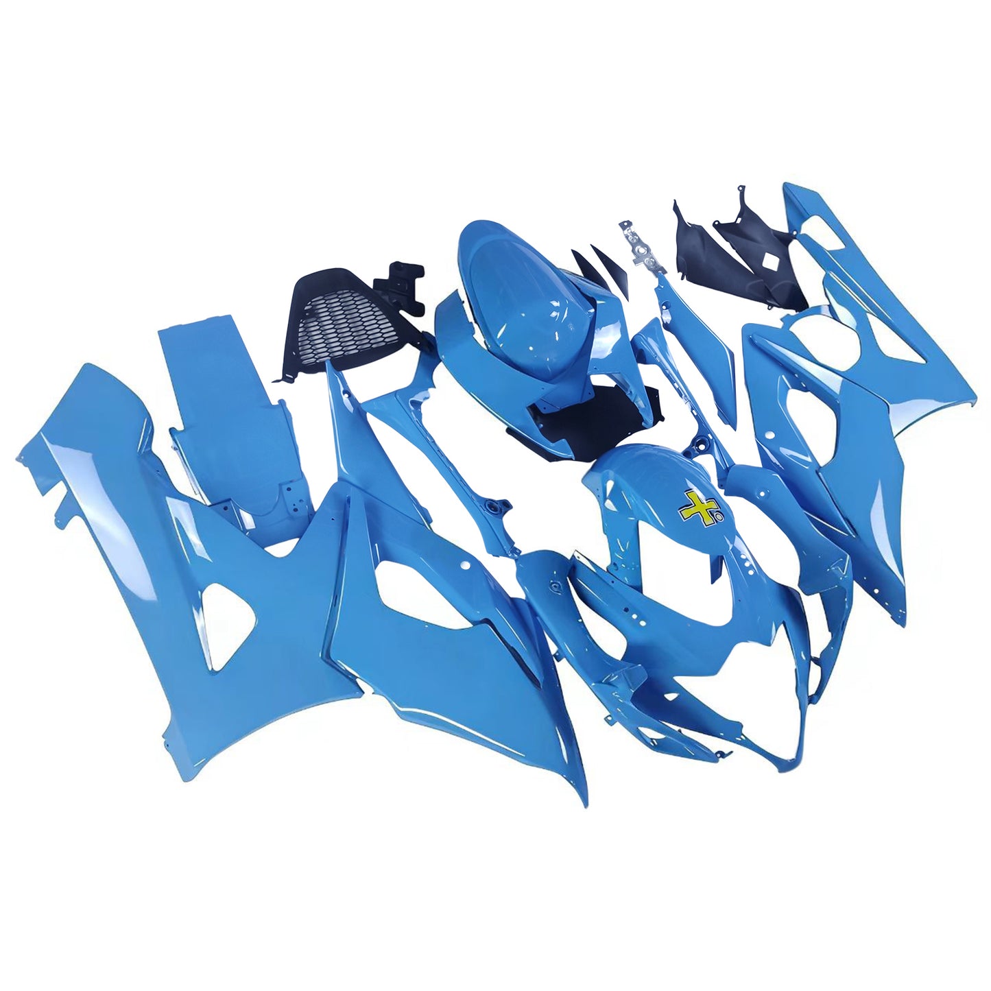 Kit carenatura Suzuki GSXR1000 2005-2006