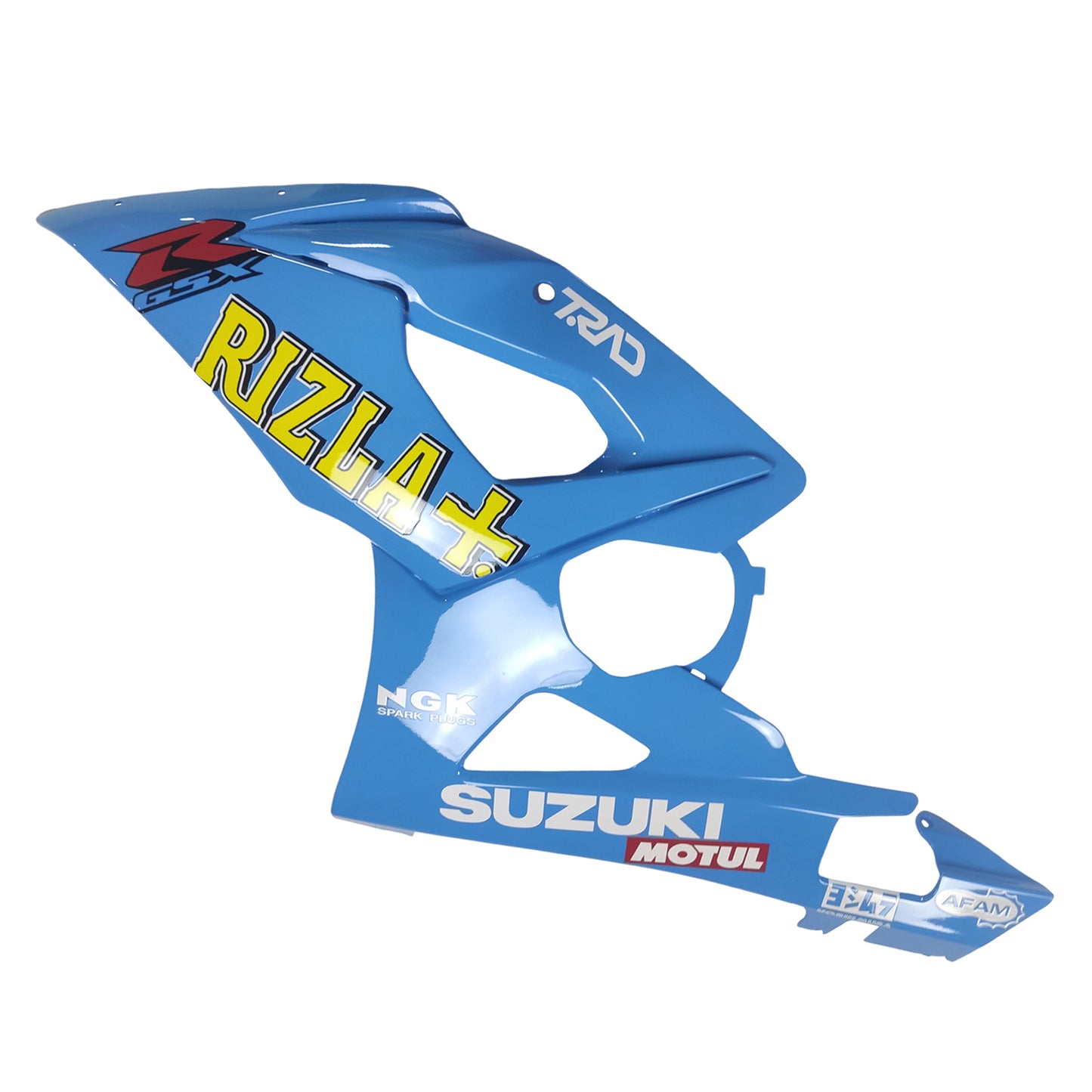 Kit carenatura Suzuki GSXR1000 2005-2006