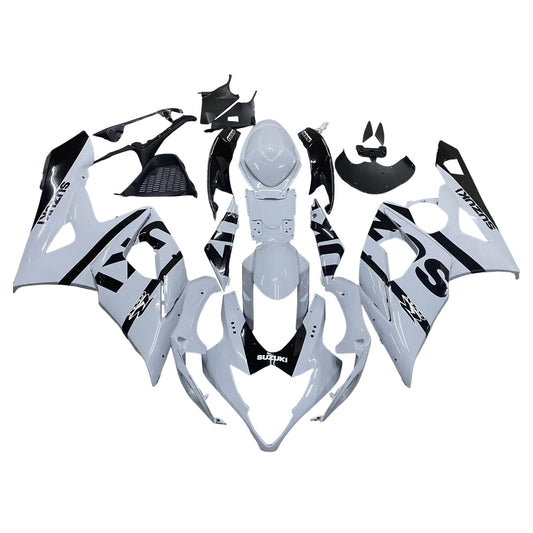 Kit carenatura Suzuki GSXR1000 2005-2006