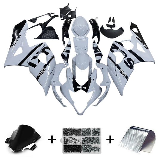 Kit carenatura Suzuki GSXR1000 2005-2006