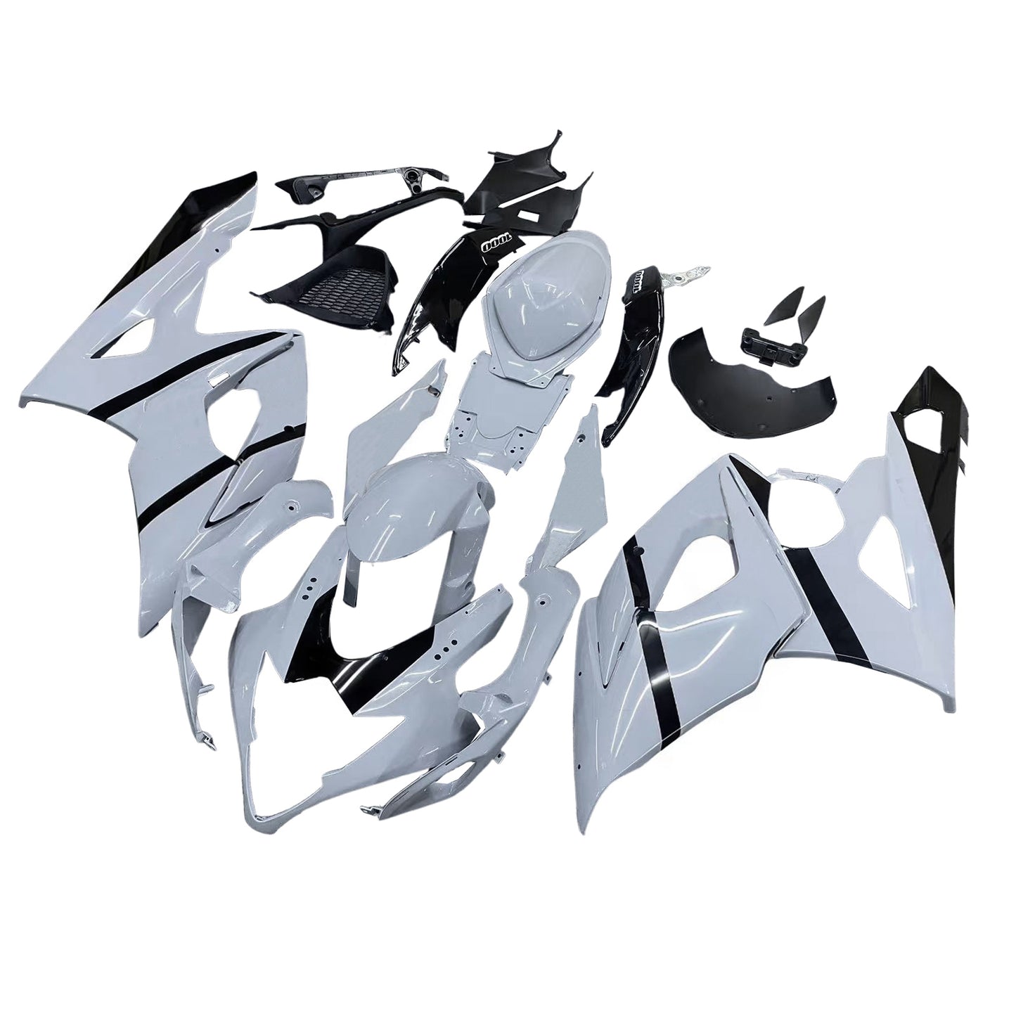 Kit carenatura Suzuki GSXR1000 2005-2006