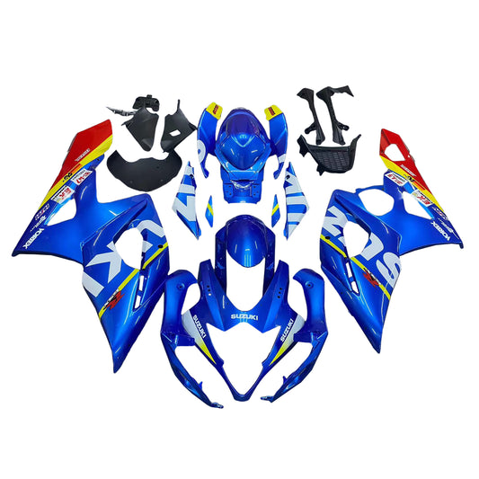 Kit carenatura Suzuki GSXR1000 2005-2006
