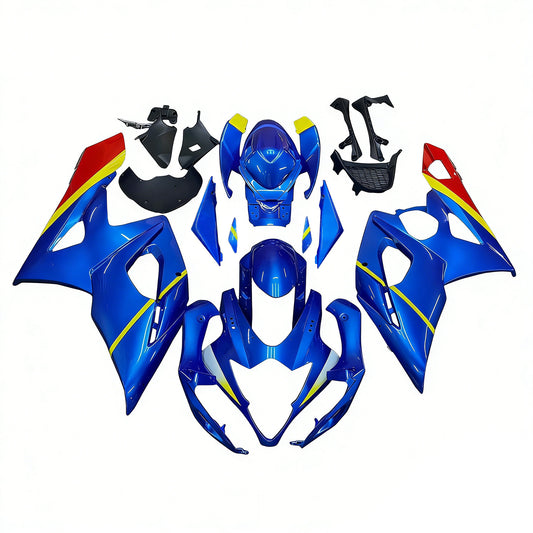 Kit carenatura Suzuki GSXR1000 2005-2006
