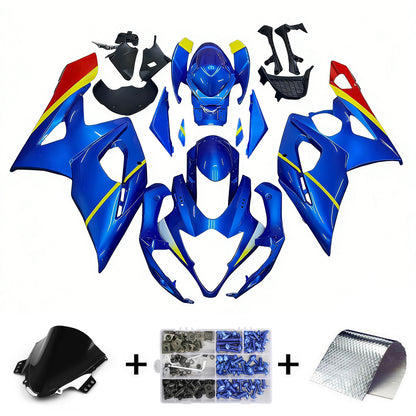 Kit carenatura Suzuki GSXR1000 2005-2006
