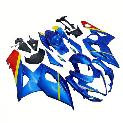 Kit carenatura Suzuki GSXR1000 2005-2006