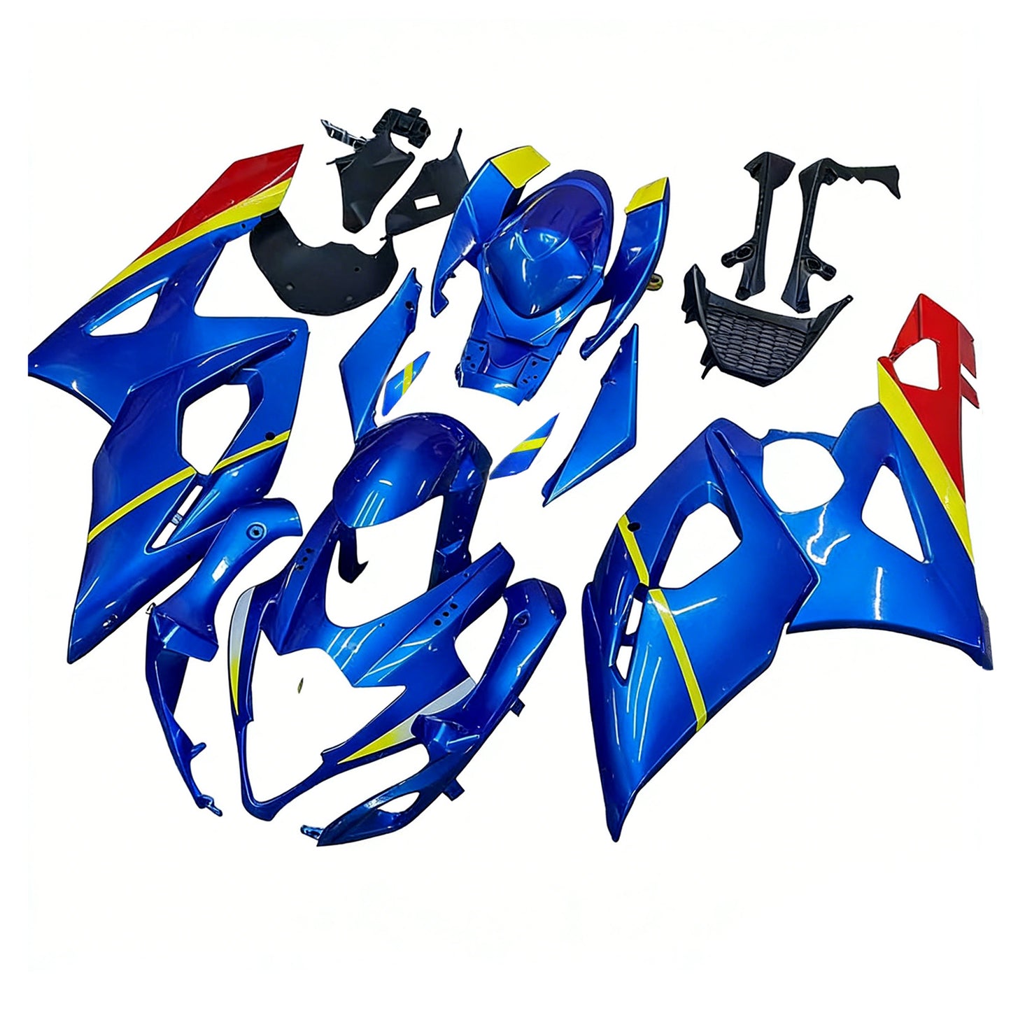 Kit carenatura Suzuki GSXR1000 2005-2006