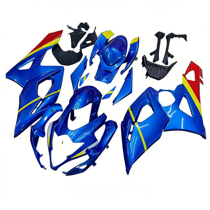 Kit carenatura Suzuki GSXR1000 2005-2006