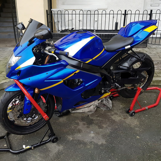 Kit carenatura Suzuki GSXR1000 2005-2006