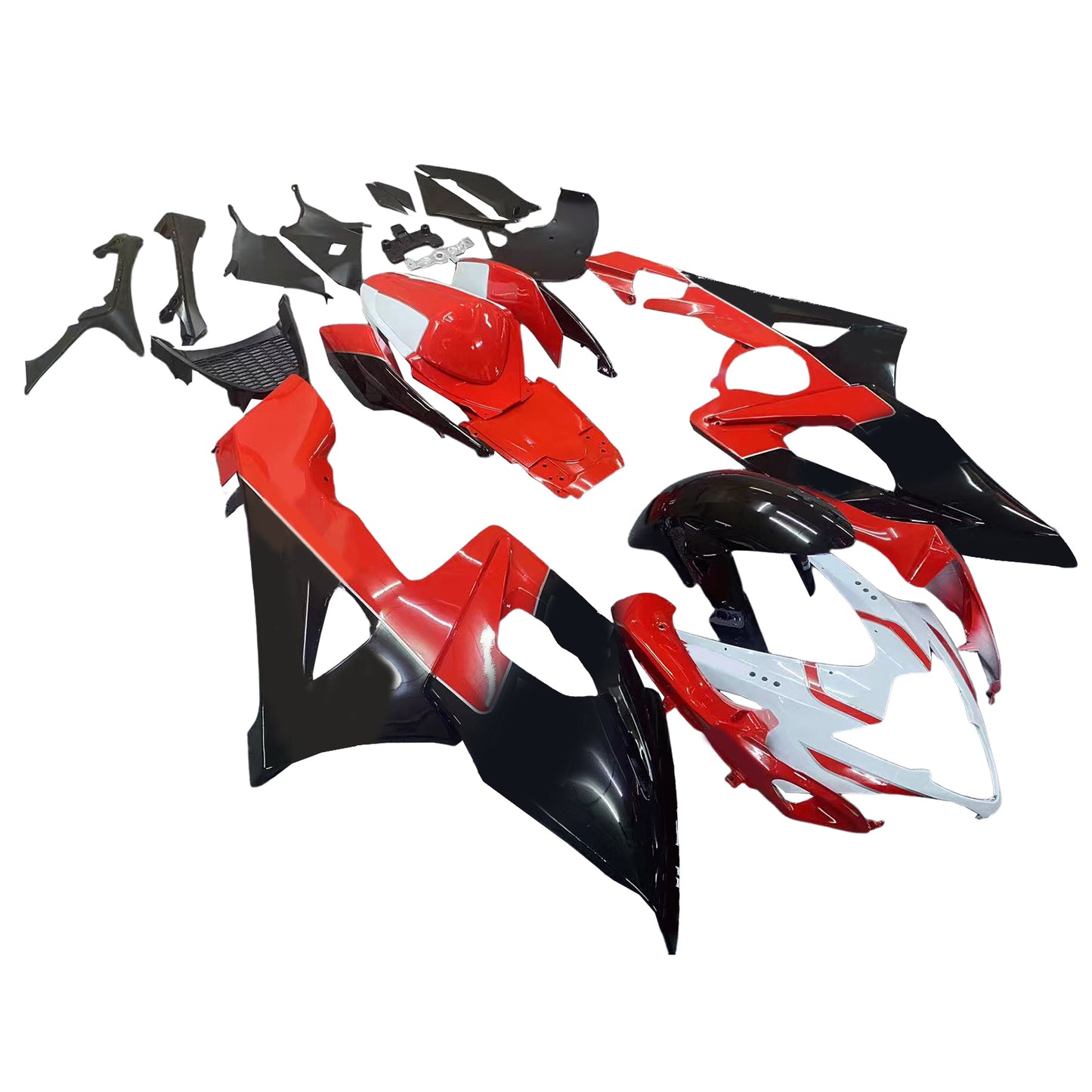 Kit carenatura Suzuki GSXR1000 2005-2006