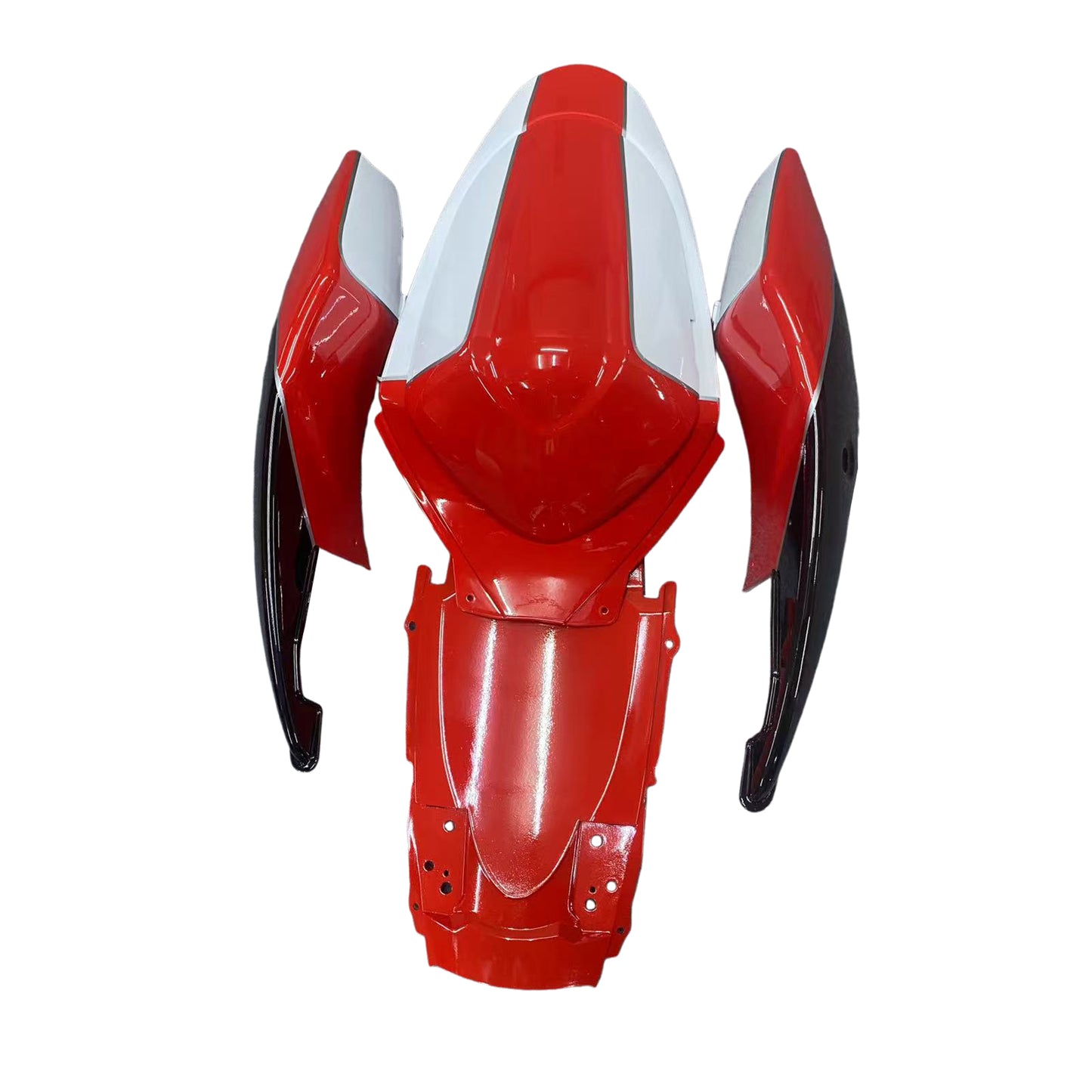 Kit carenatura Suzuki GSXR1000 2005-2006