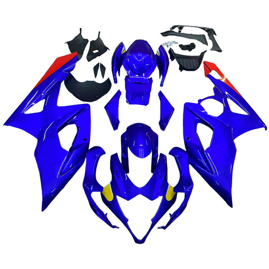 Kit carenatura Suzuki GSXR1000 2005-2006