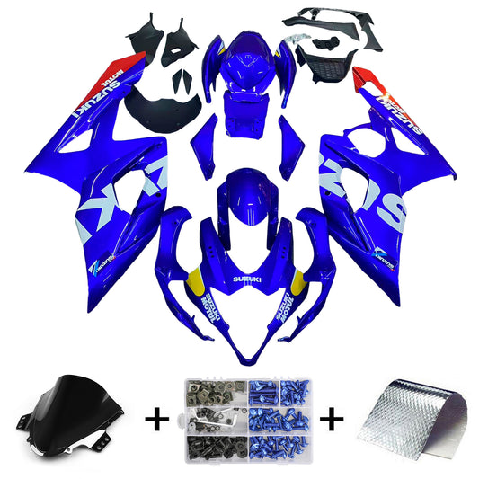 Kit carenatura Suzuki GSXR1000 2005-2006
