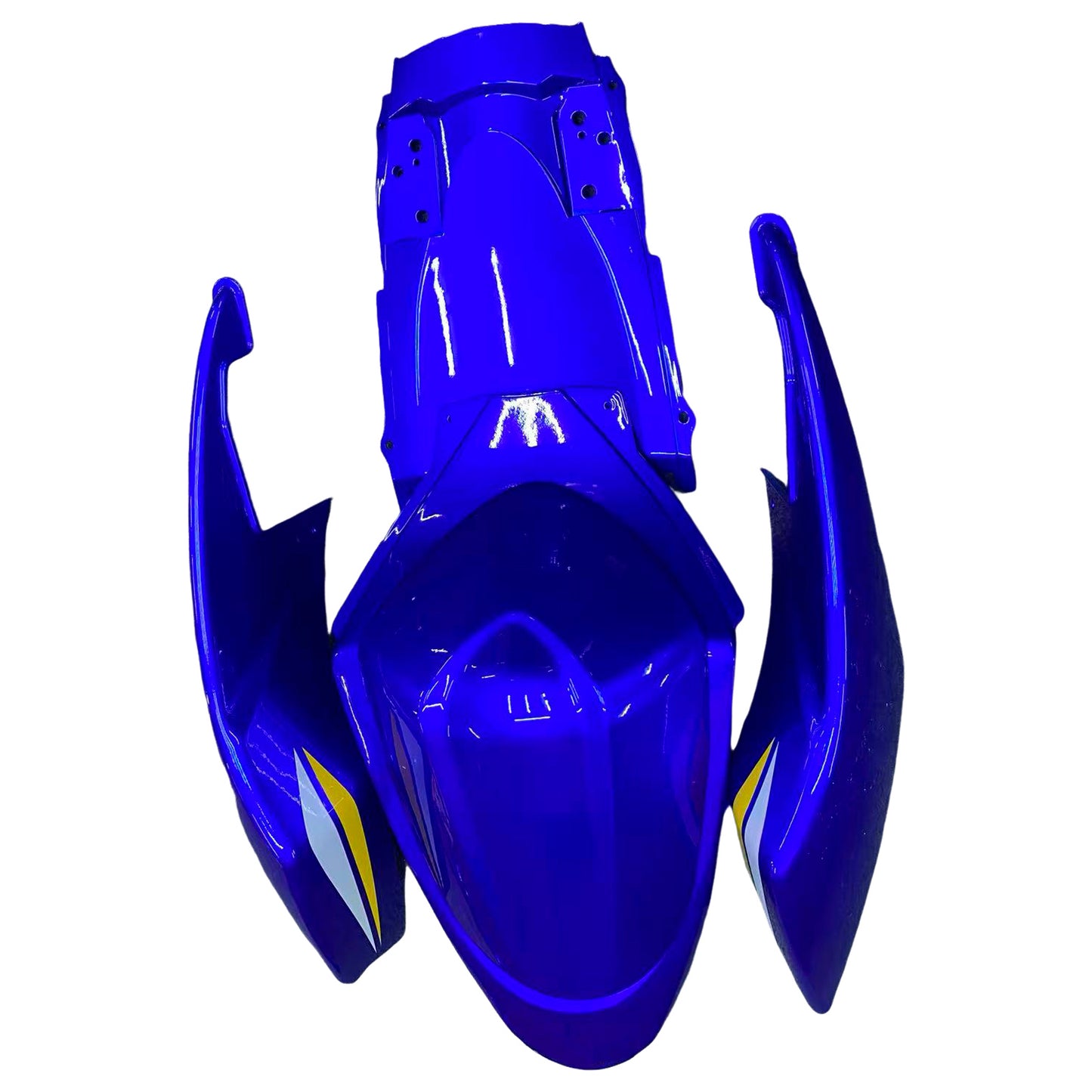 Kit carenatura Suzuki GSXR1000 2005-2006