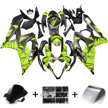 Kit carenatura Suzuki GSXR1000 2005-2006