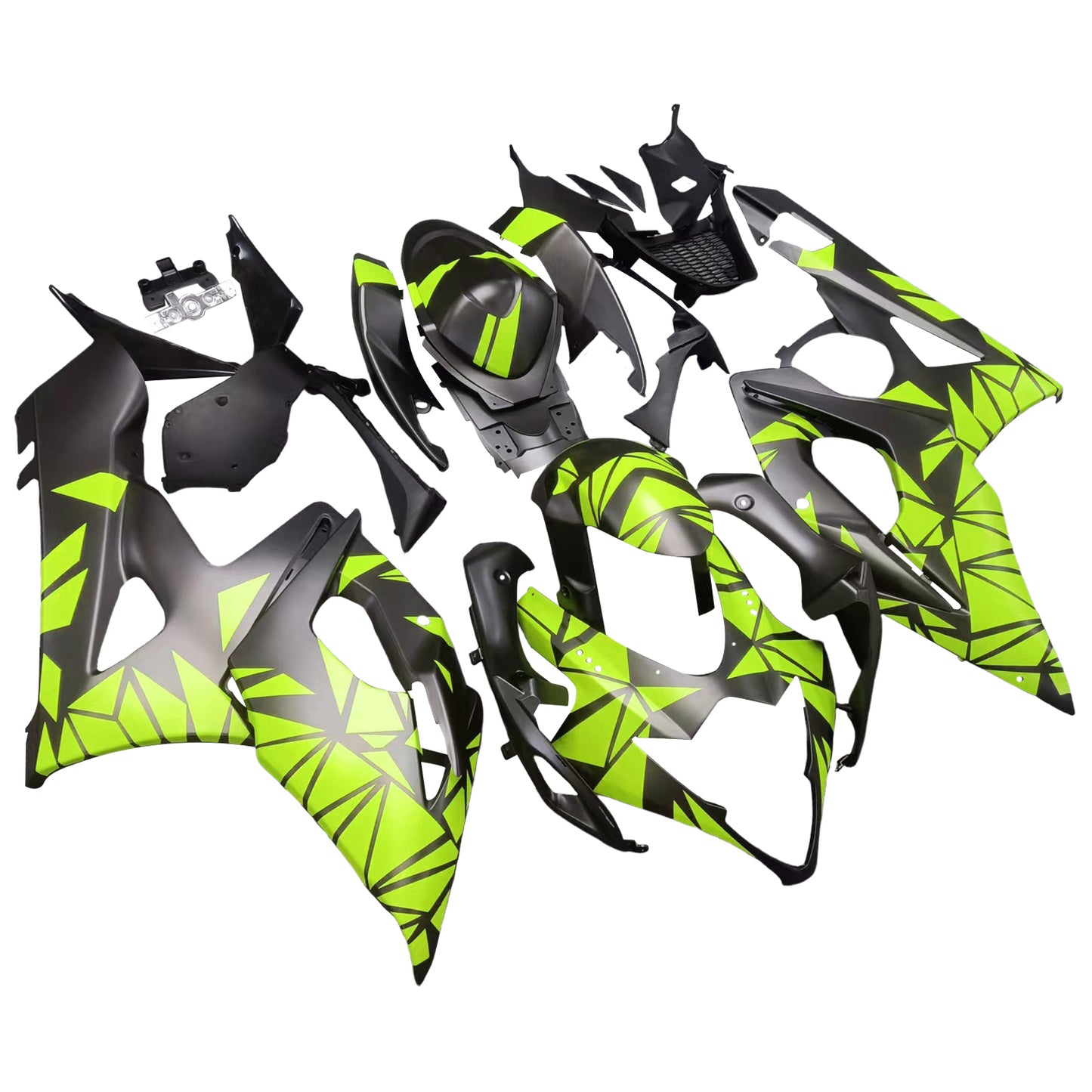 Kit carenatura Suzuki GSXR1000 2005-2006