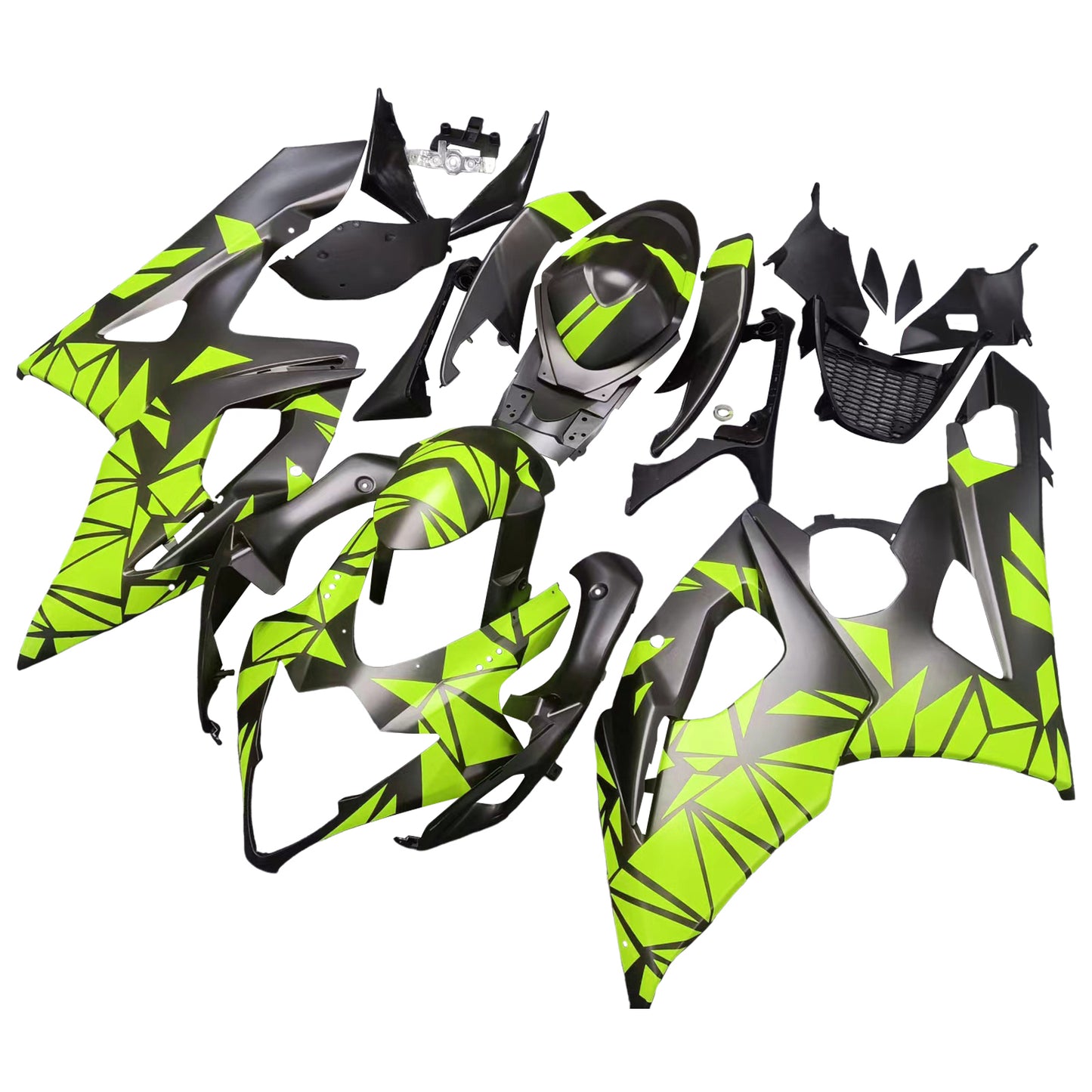 Kit carenatura Suzuki GSXR1000 2005-2006