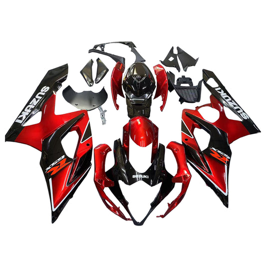 Kit carenatura Suzuki GSXR1000 2005-2006