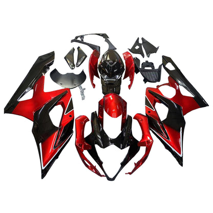 Kit carenatura Suzuki GSXR1000 2005-2006