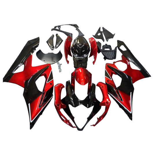 Kit carenatura Suzuki GSXR1000 2005-2006