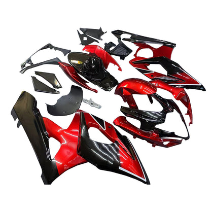Kit carenatura Suzuki GSXR1000 2005-2006