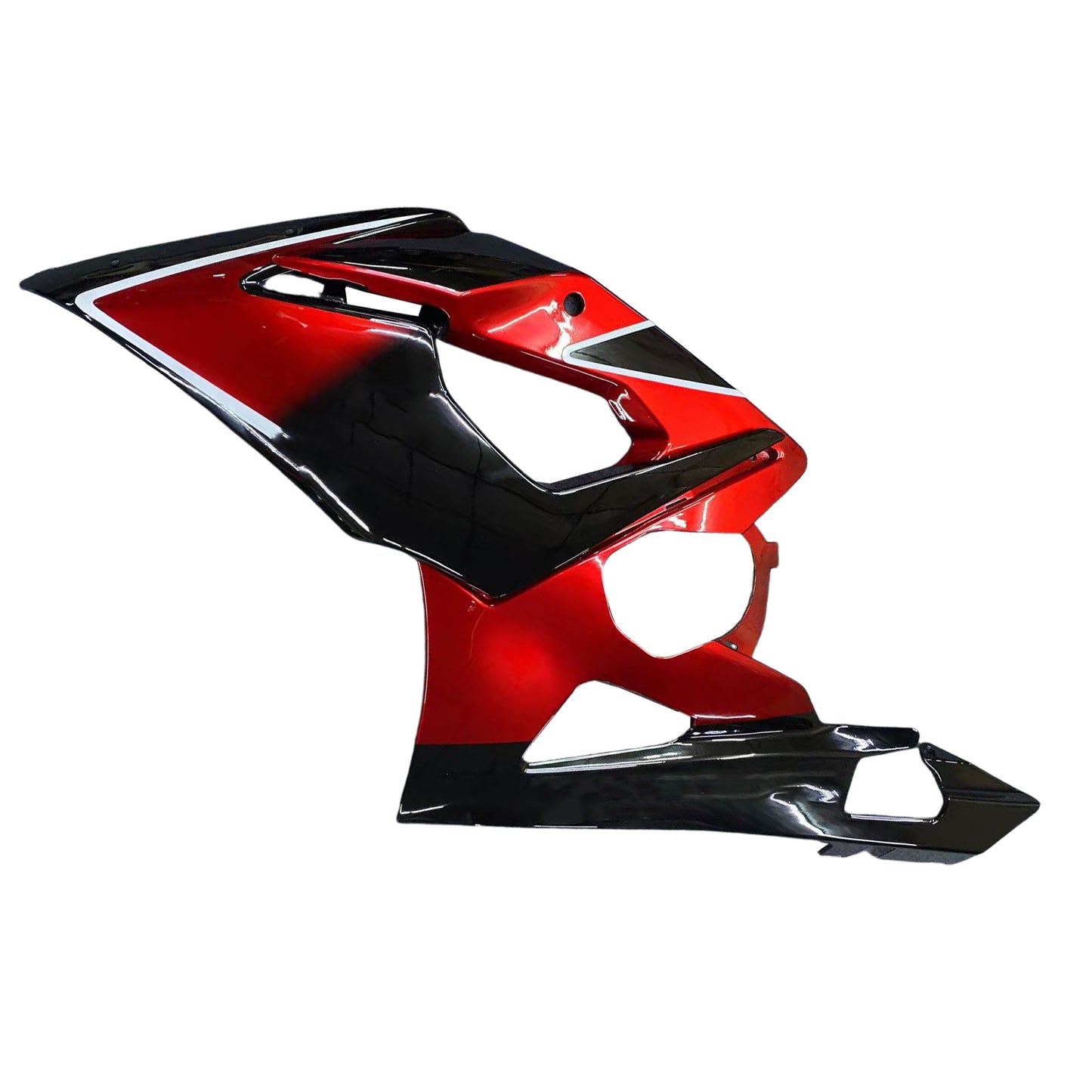 Kit carenatura Suzuki GSXR1000 2005-2006