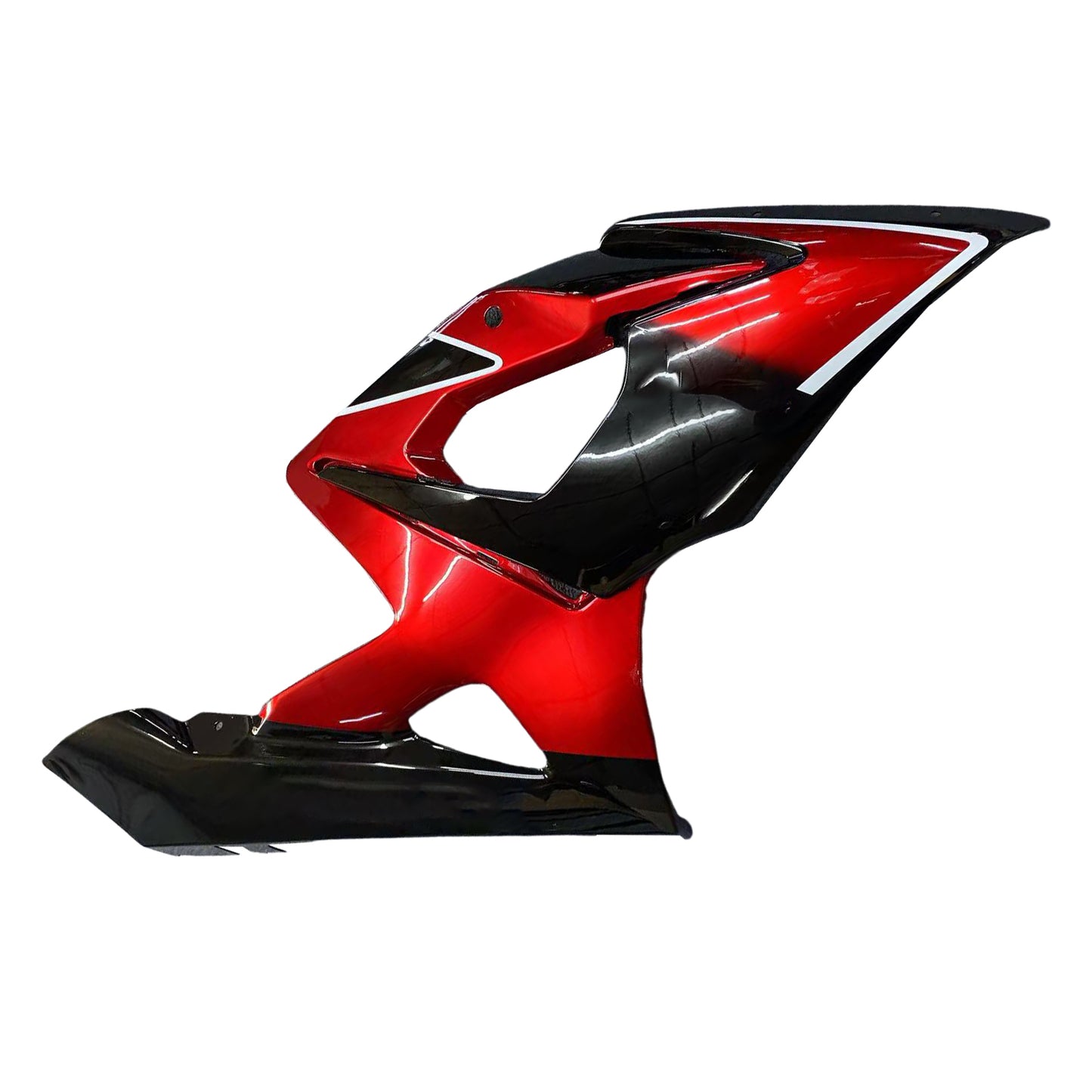 Kit carenatura Suzuki GSXR1000 2005-2006