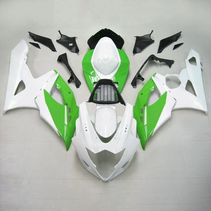 Kit carenatura Suzuki GSXR1000 2005-2006