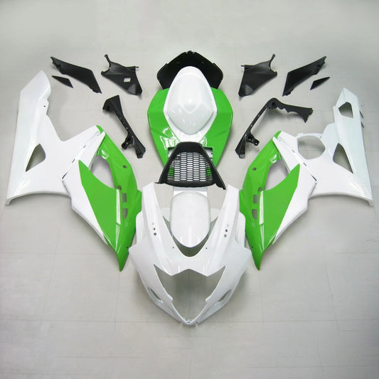 Kit carenatura Suzuki GSXR1000 2005-2006