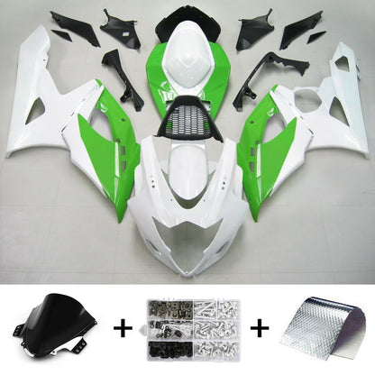 Kit carenatura Suzuki GSXR1000 2005-2006