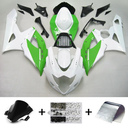 Kit carenatura Suzuki GSXR1000 2005-2006