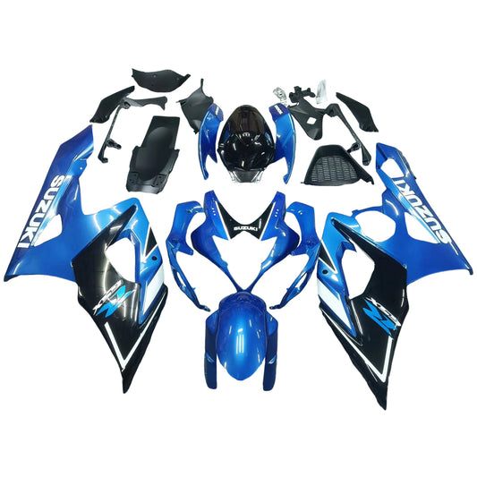 Kit carenatura Suzuki GSXR1000 2005-2006