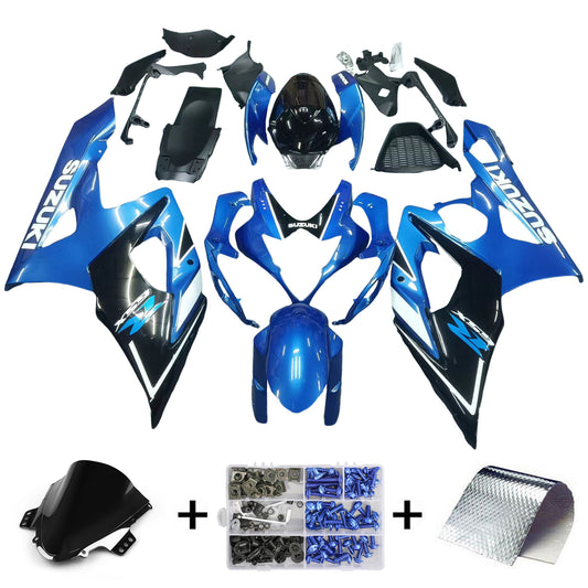 Kit carenatura Suzuki GSXR1000 2005-2006