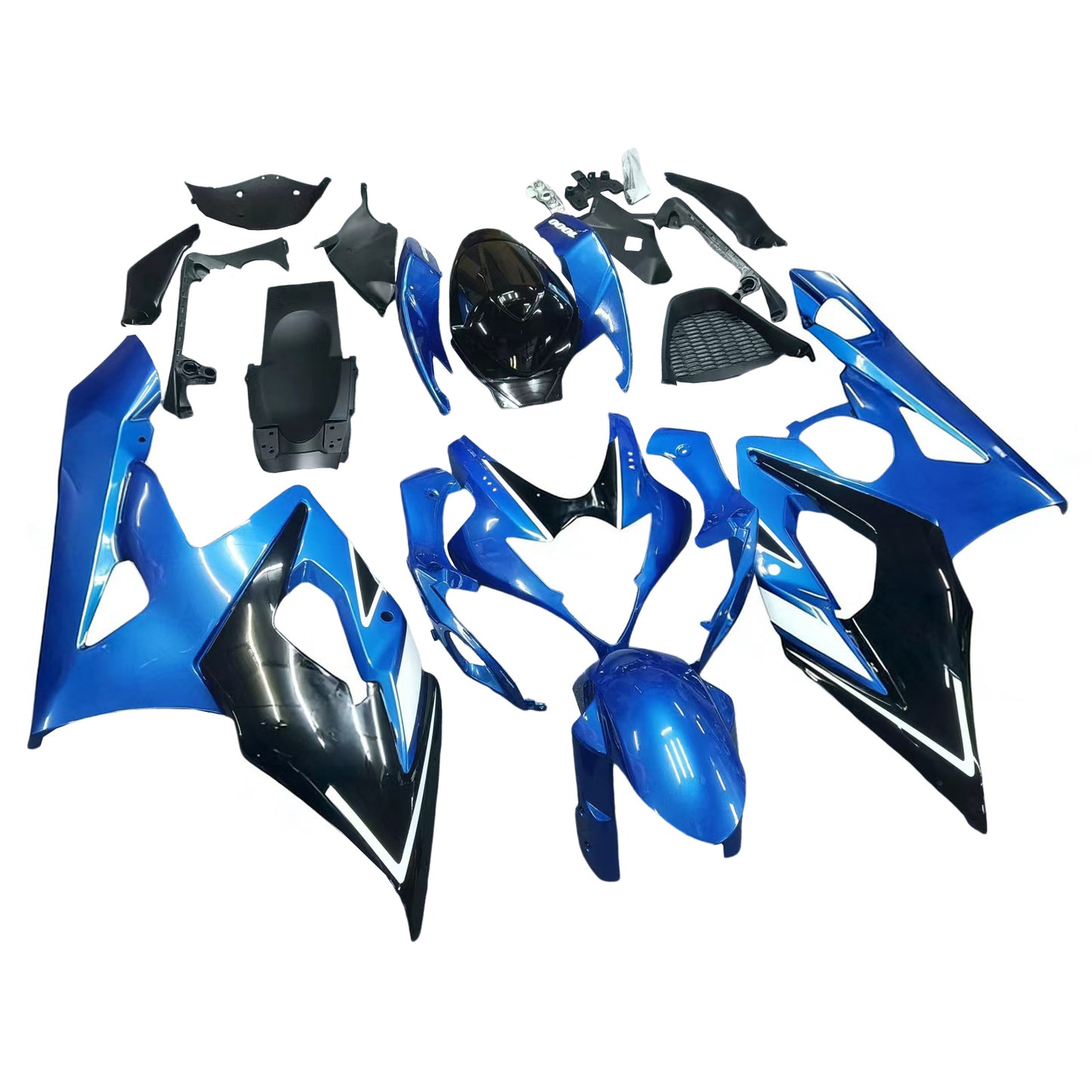Kit carenatura Suzuki GSXR1000 2005-2006