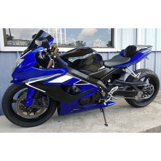 Kit carenatura Suzuki GSXR1000 2005-2006