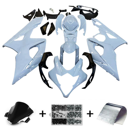 Kit carenatura Suzuki GSXR1000 2005-2006
