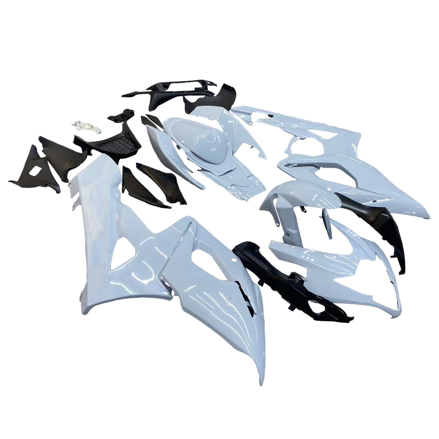Kit carenatura Suzuki GSXR1000 2005-2006