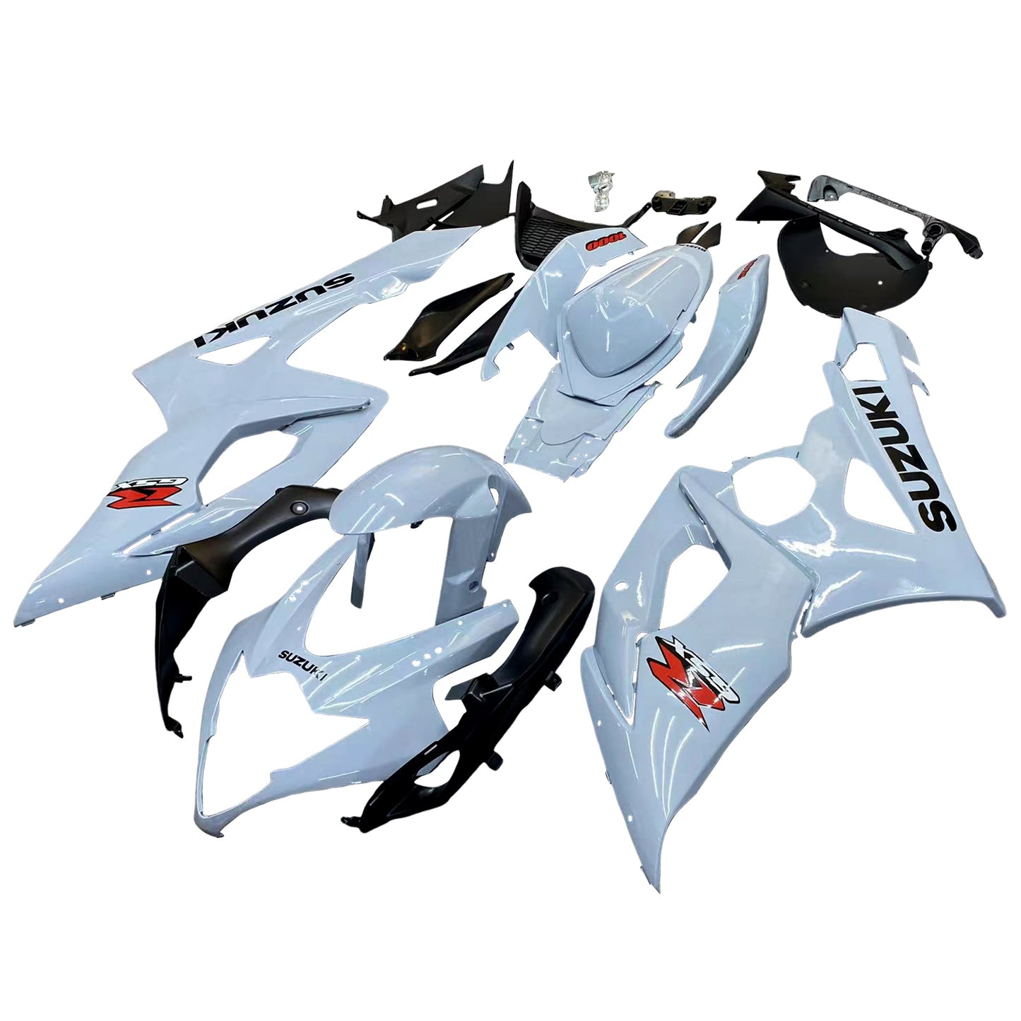 Kit carenatura Suzuki GSXR1000 2005-2006