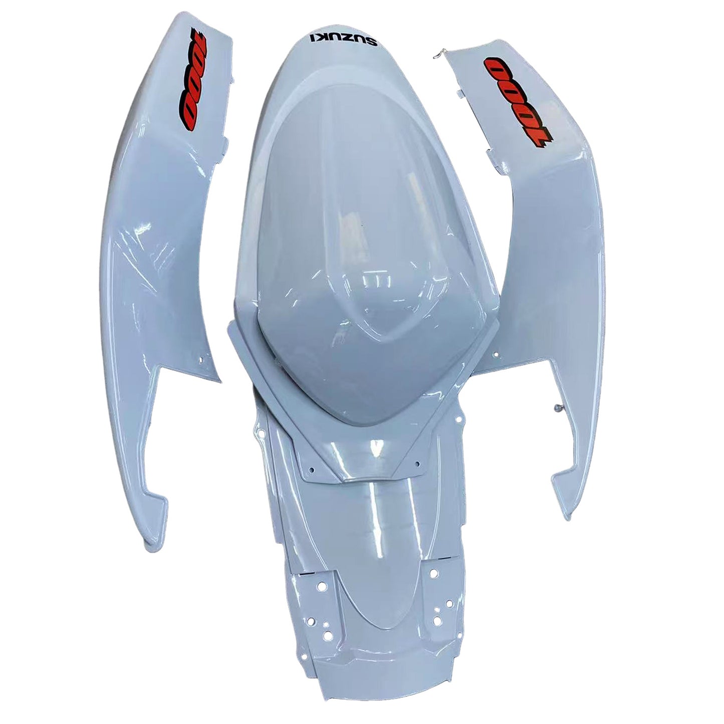 Kit carenatura Suzuki GSXR1000 2005-2006