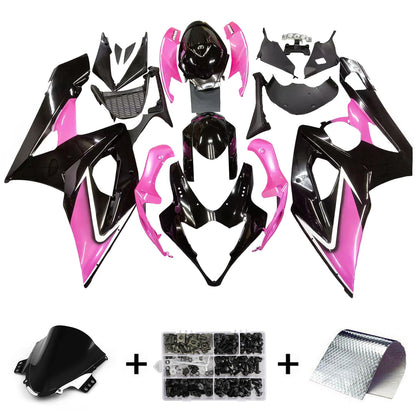 Kit carenatura Suzuki GSXR1000 2005-2006