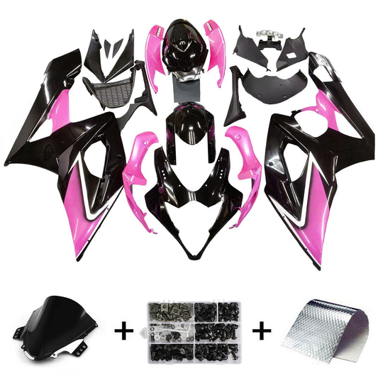 Kit carenatura Suzuki GSXR1000 2005-2006
