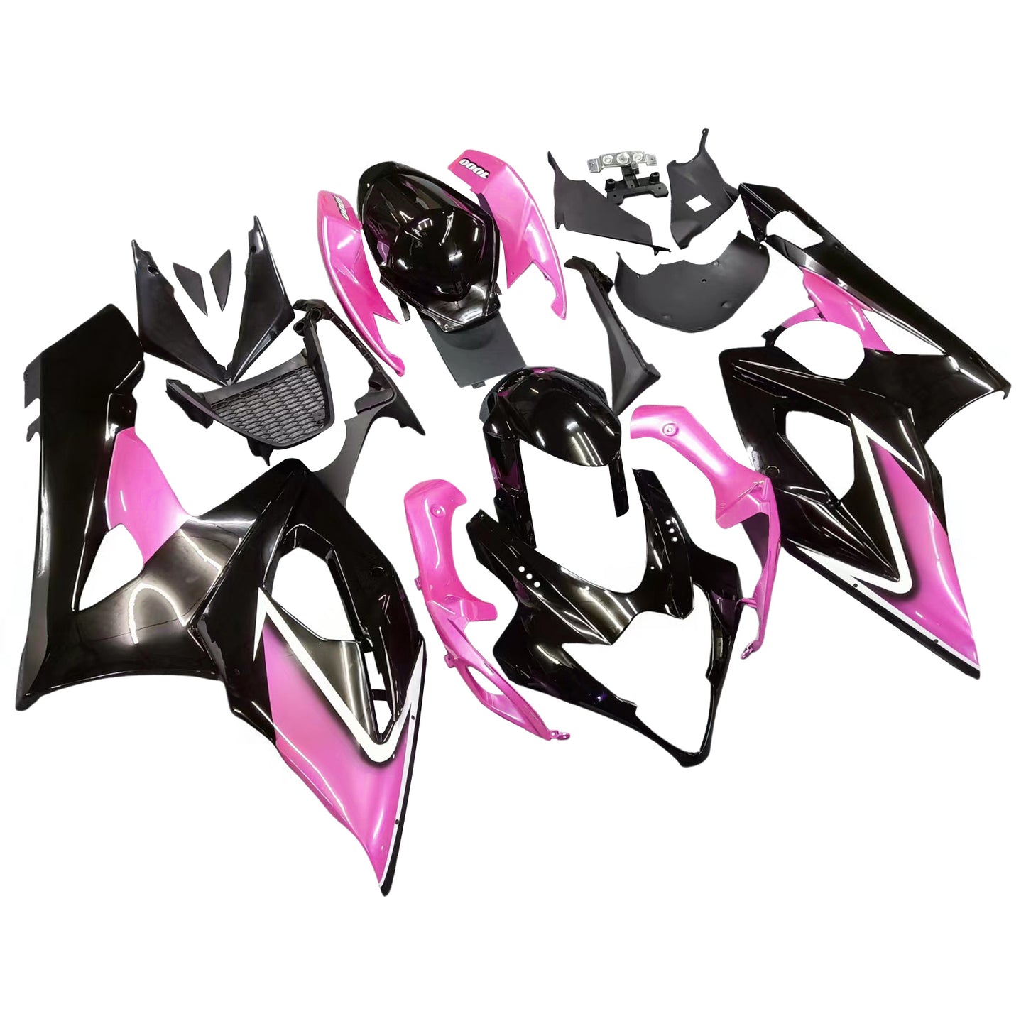 Kit carenatura Suzuki GSXR1000 2005-2006