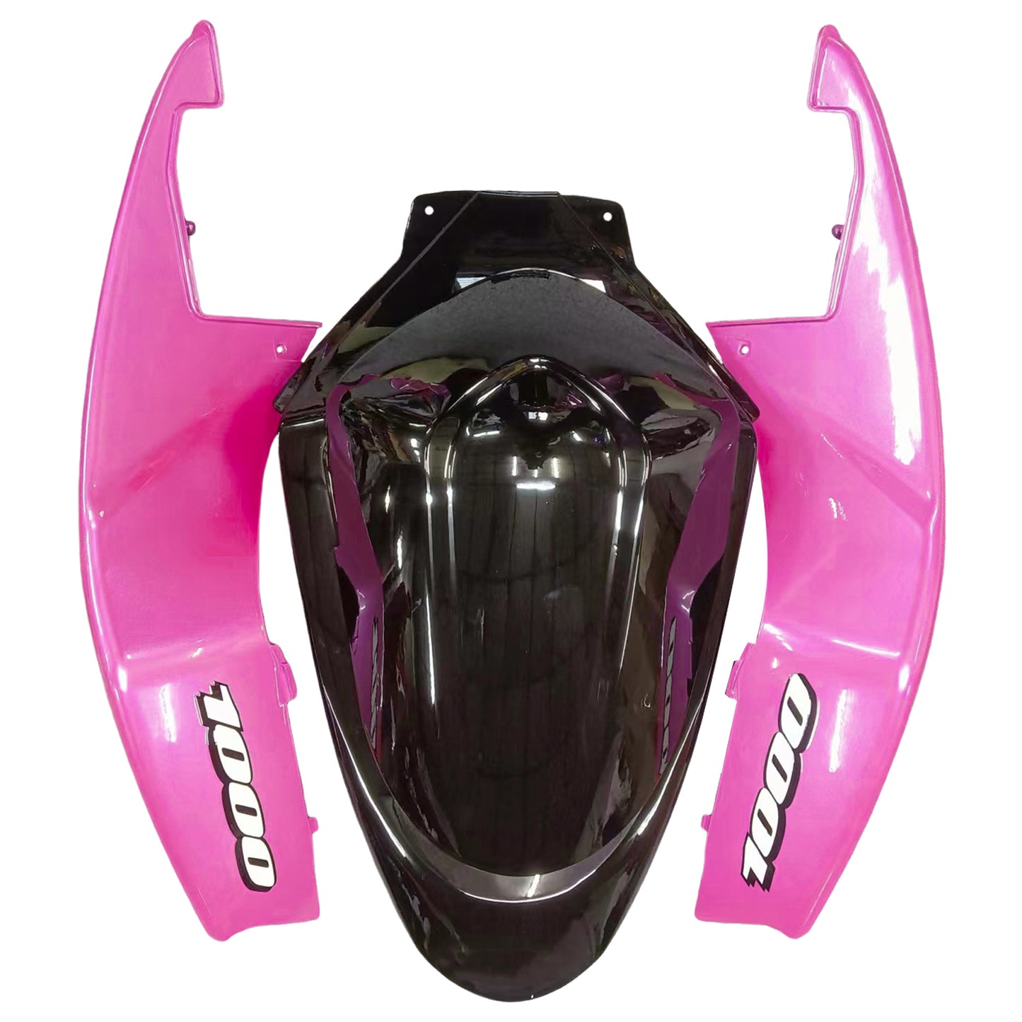 Kit carenatura Suzuki GSXR1000 2005-2006