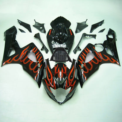 Kit carenatura Suzuki GSXR1000 2005-2006