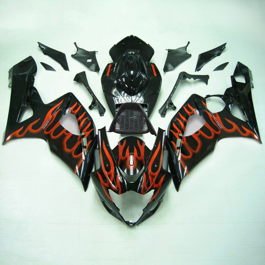Kit carenatura Suzuki GSXR1000 2005-2006