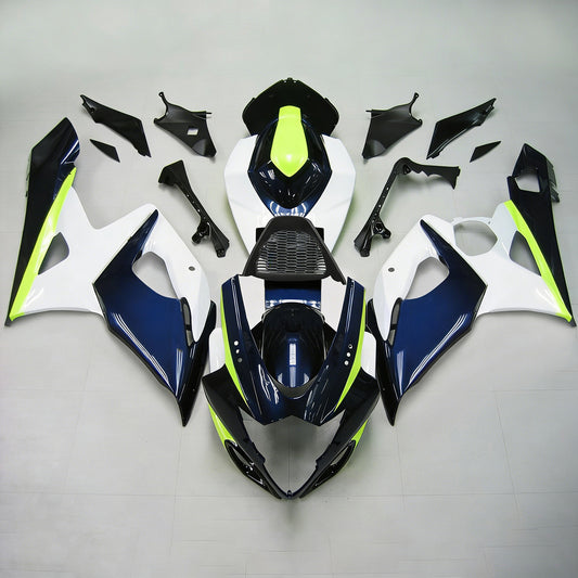 Kit carenatura Suzuki GSXR1000 2005-2006