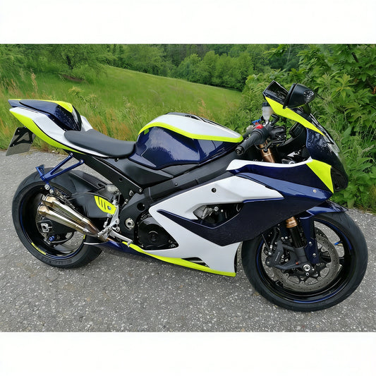 Kit carenatura Suzuki GSXR1000 2005-2006